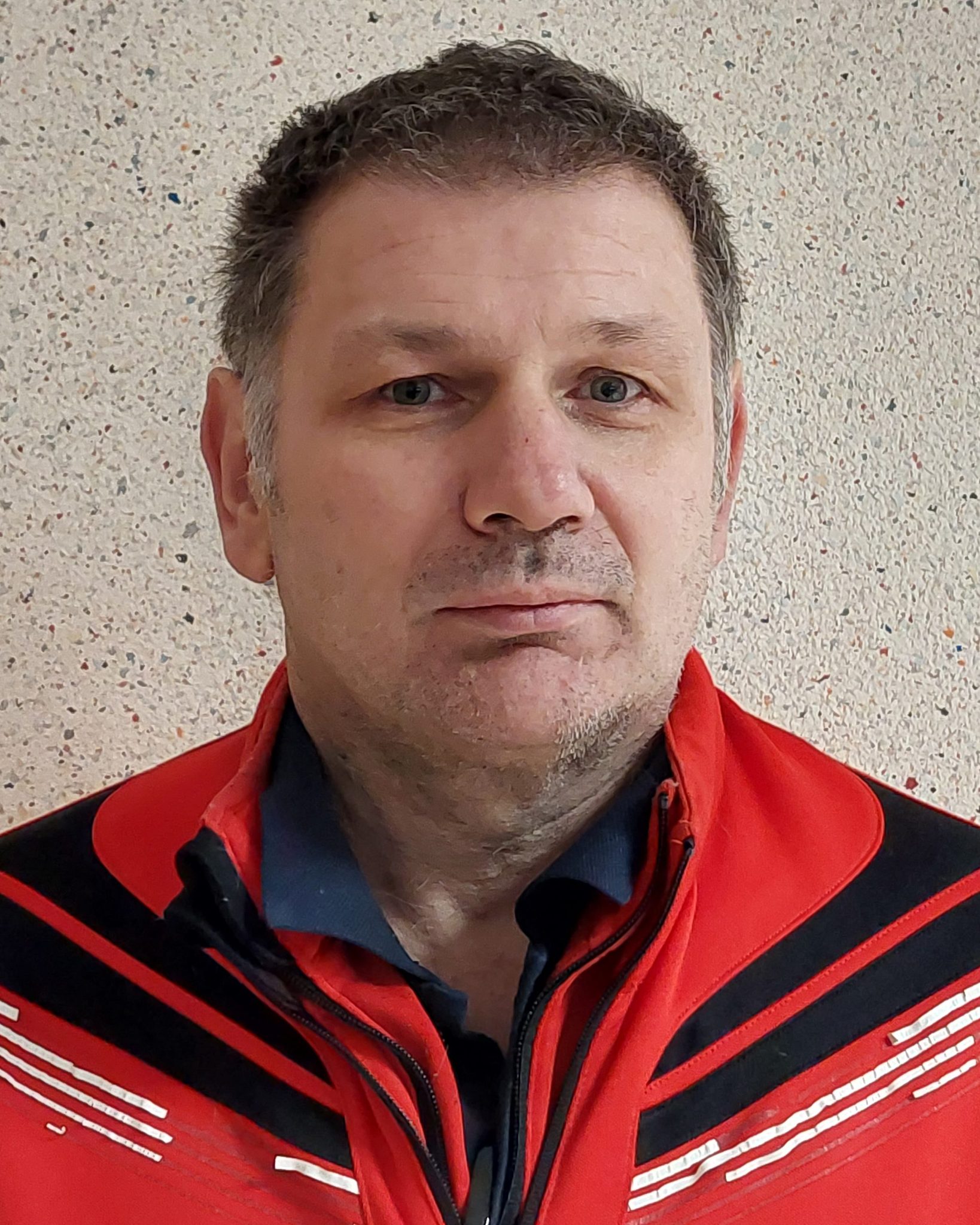 Gerhard Rametsteiner