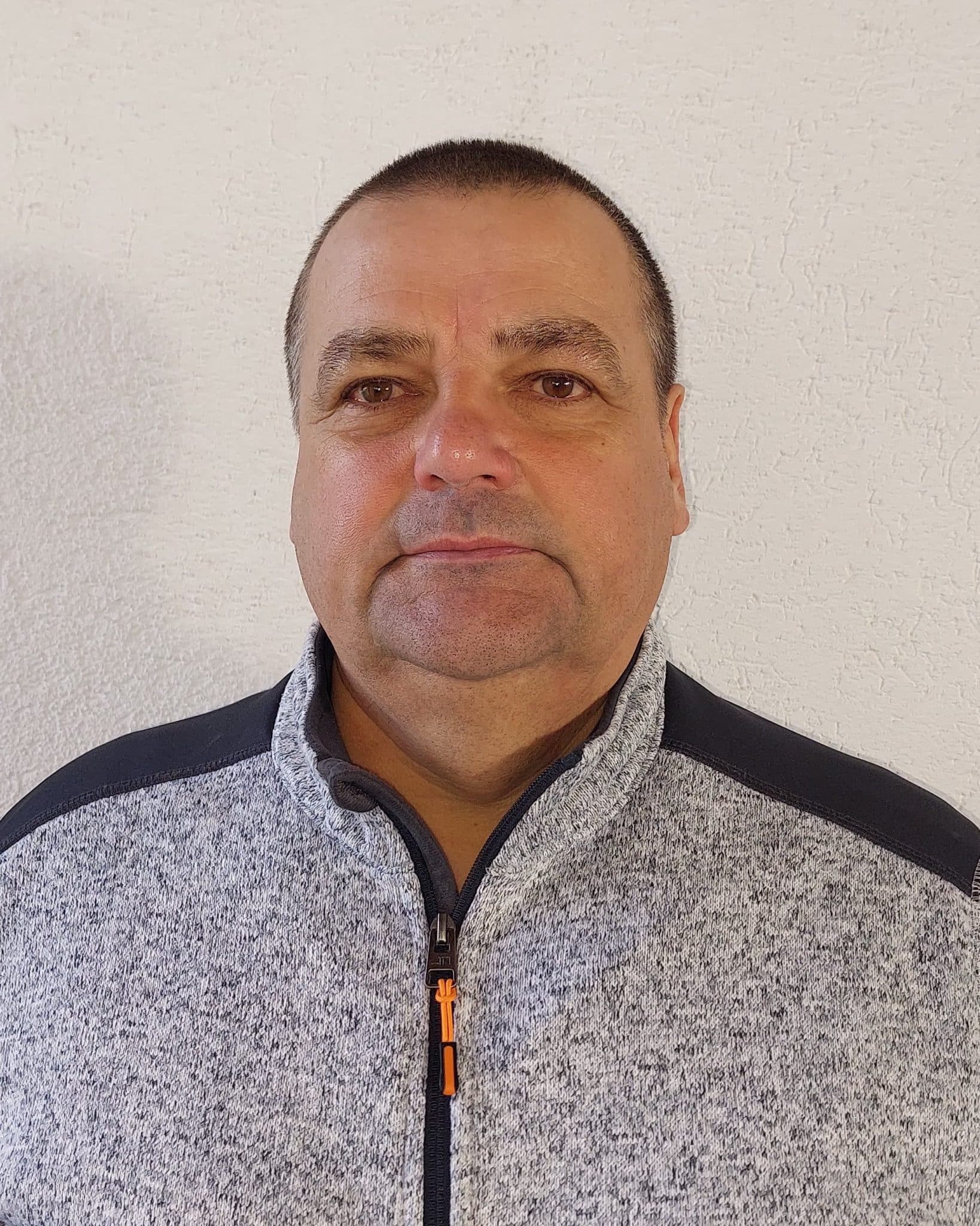 Gerhard Ruhmannseder