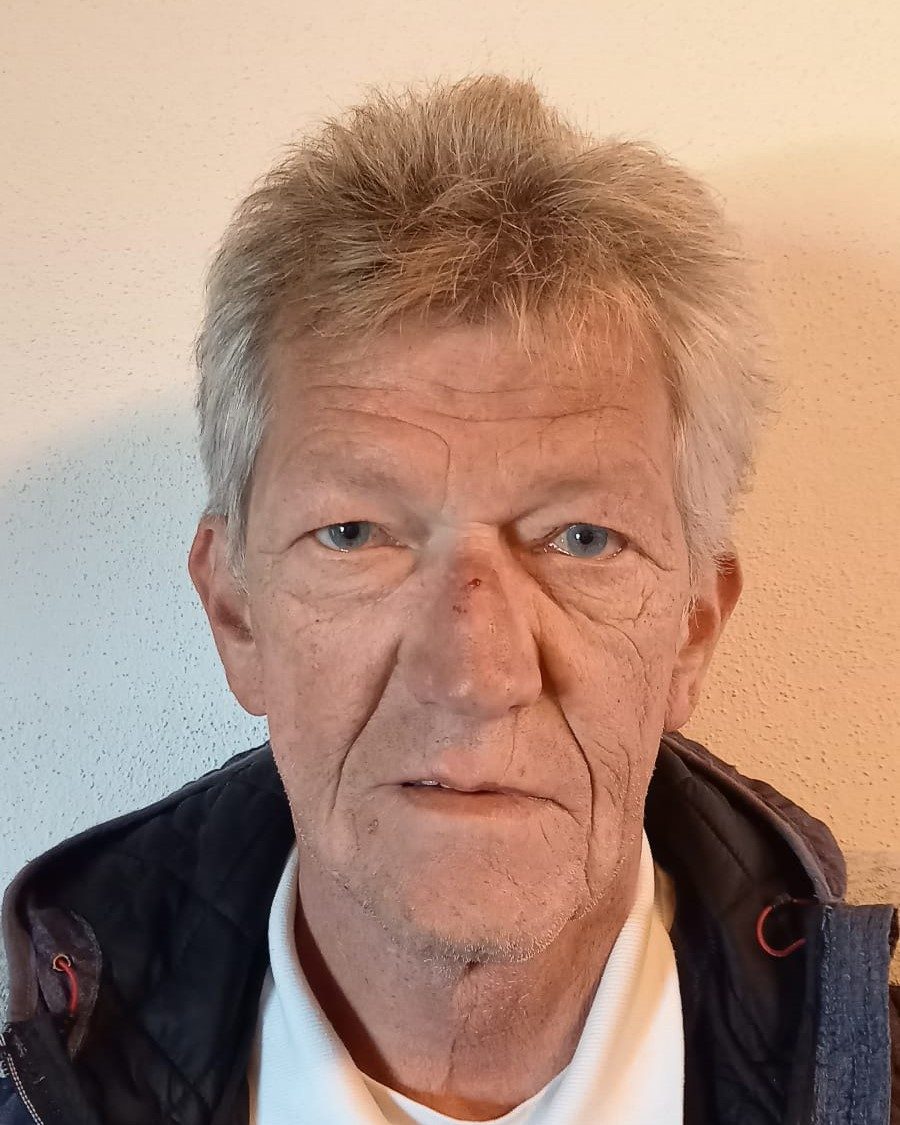 Gerhard Sachsenhofer