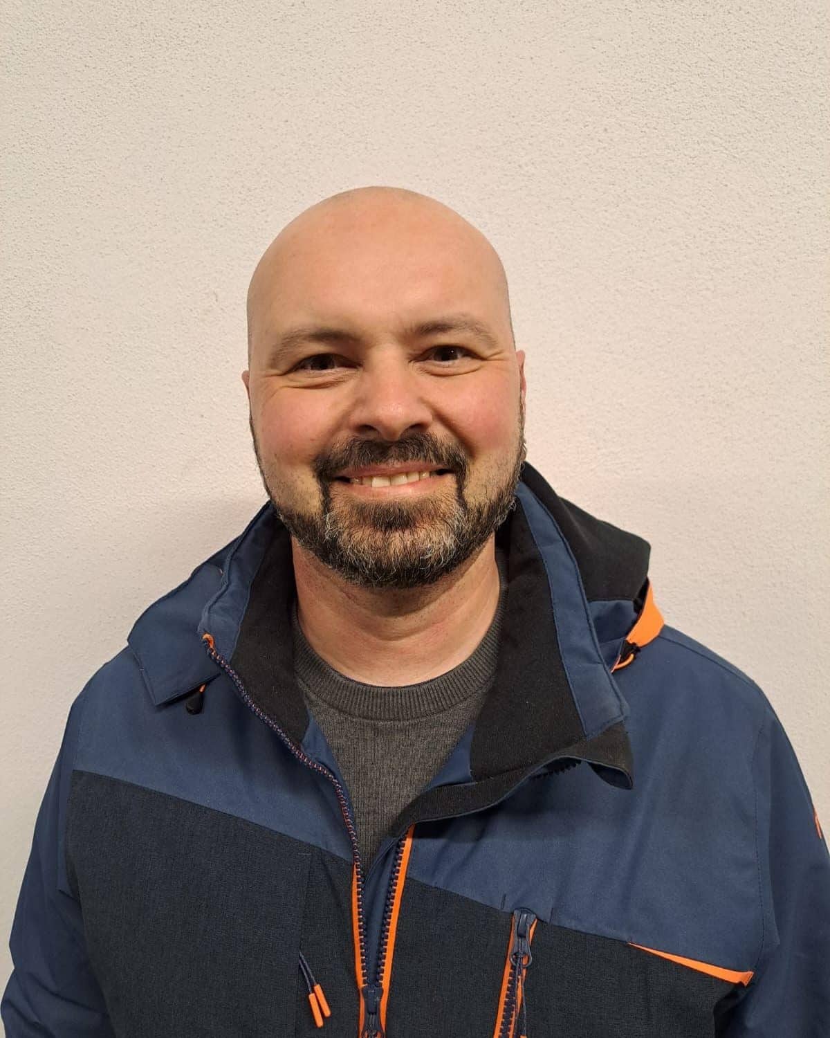 Gerhard Schaumberger