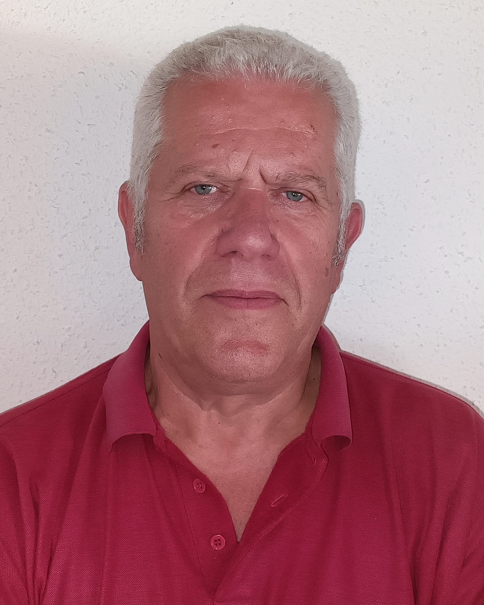 Gerhard Spiessberger