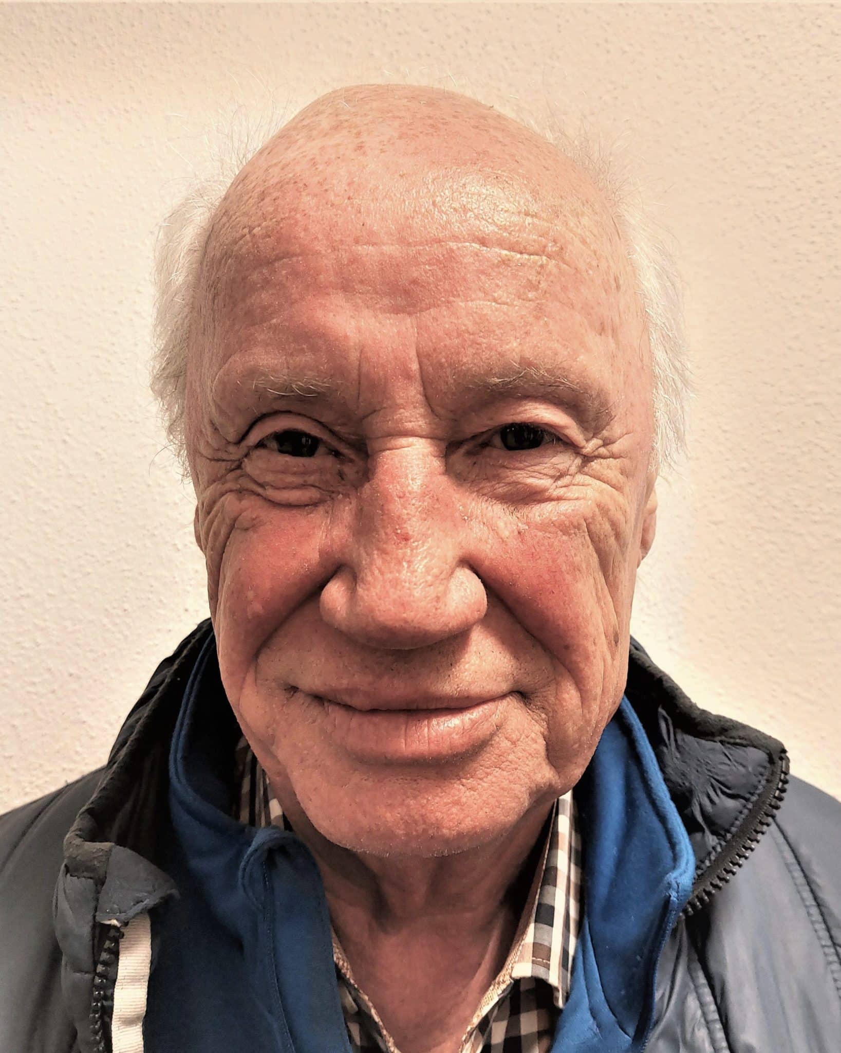 Gerhart Maier