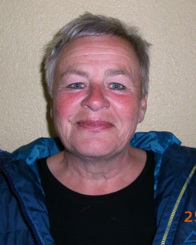 Gerlinde Maria Steidl