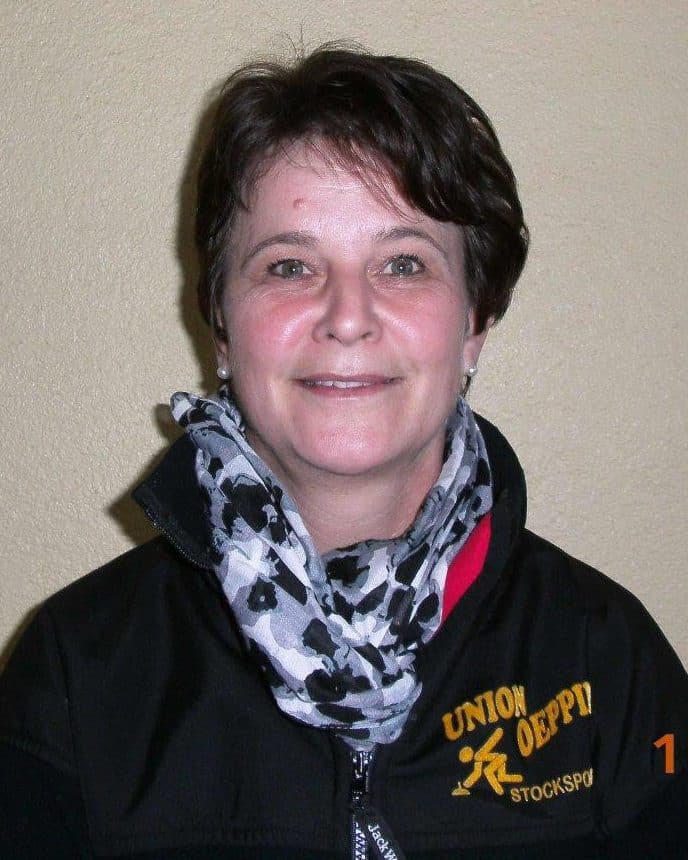 Gerlinde Obermüller