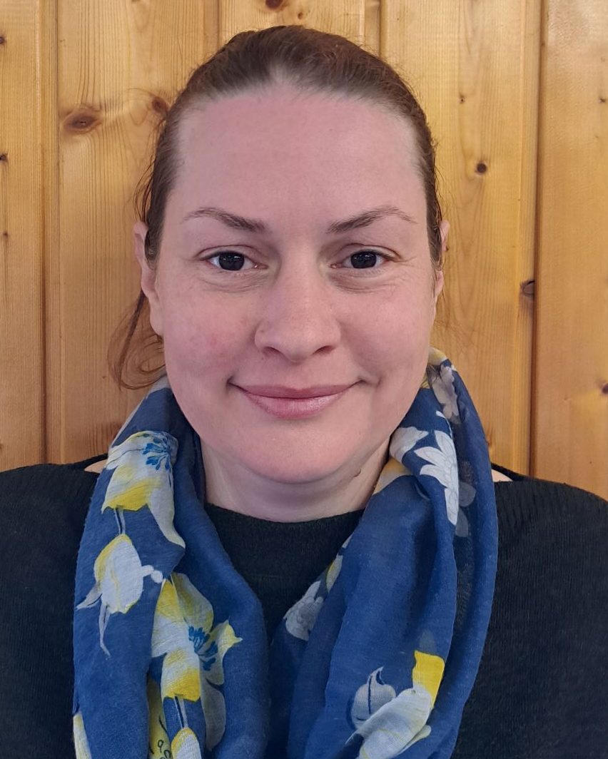 Gerlinde Österbauer