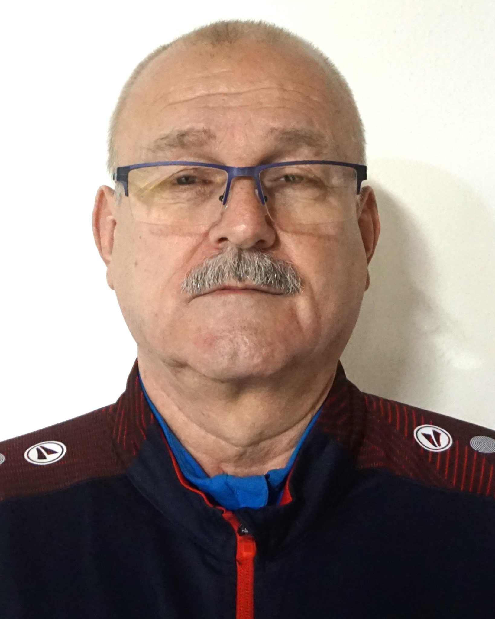 Gerold Wallersdorfer