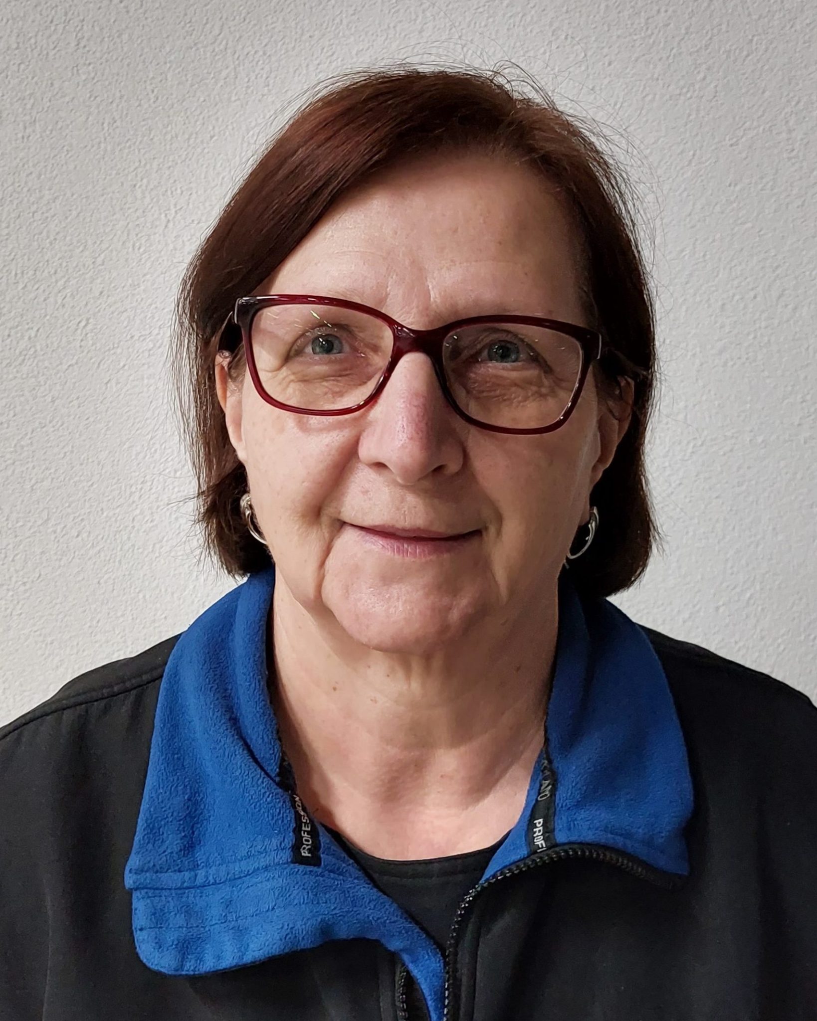 Gertraud Hinterbauer