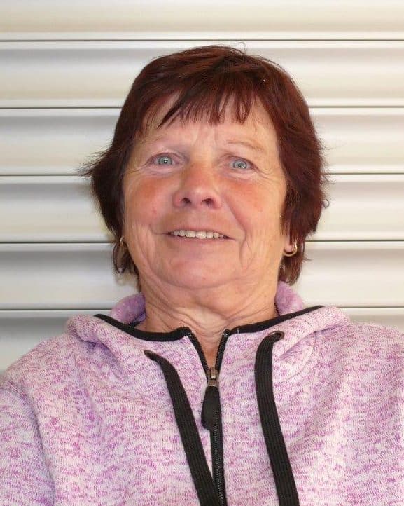 Gertraud Stieglbauer