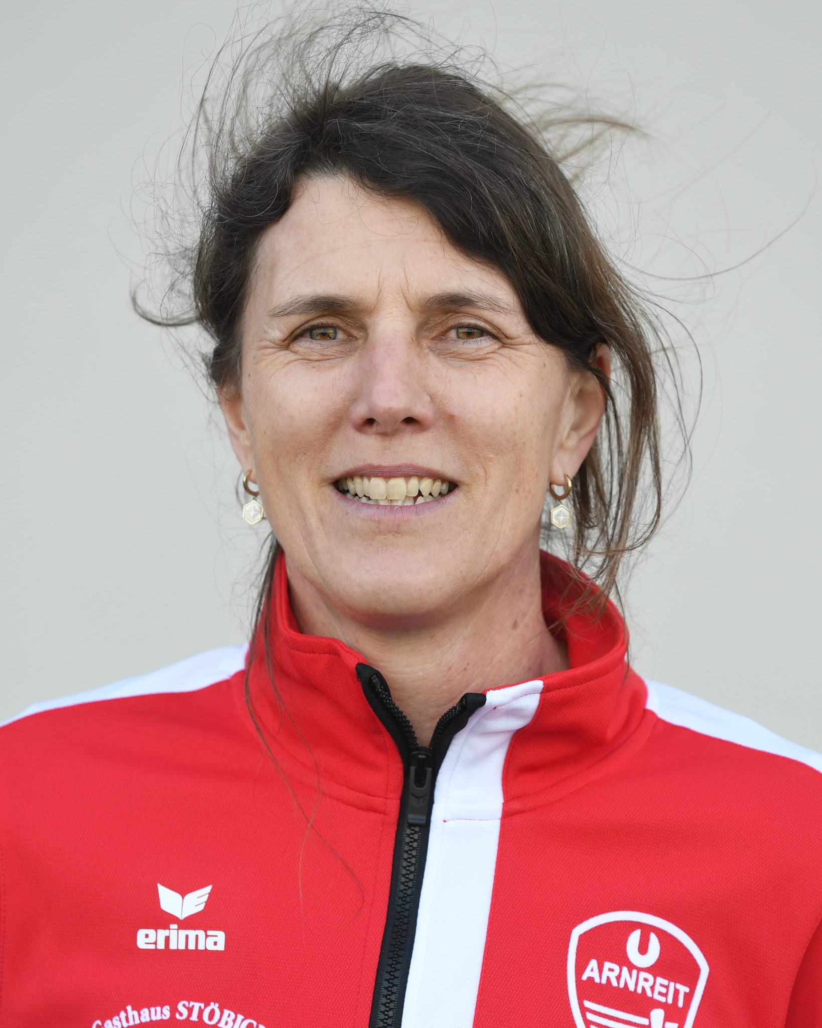 Gertrude Reitetschläger