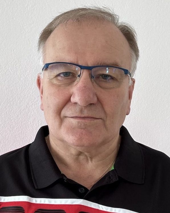 Gottfried Allerstorfer