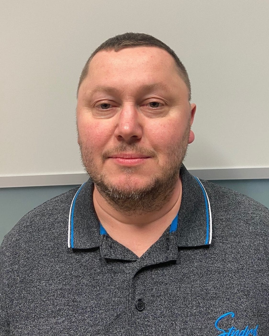 Gottfried Bauernberger