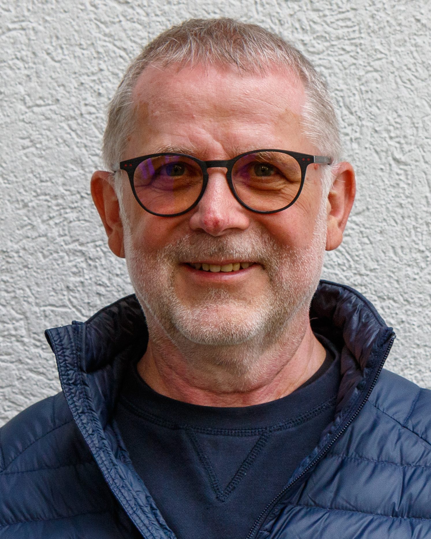 Gottfried Degelsegger