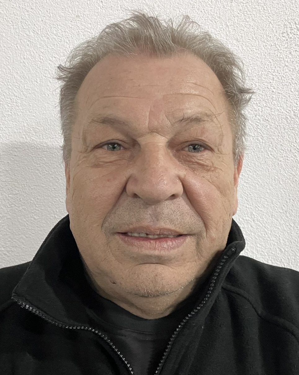 Gottfried Hörmanseder