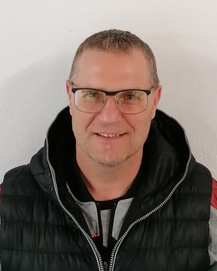 Gottfried Miesenböck