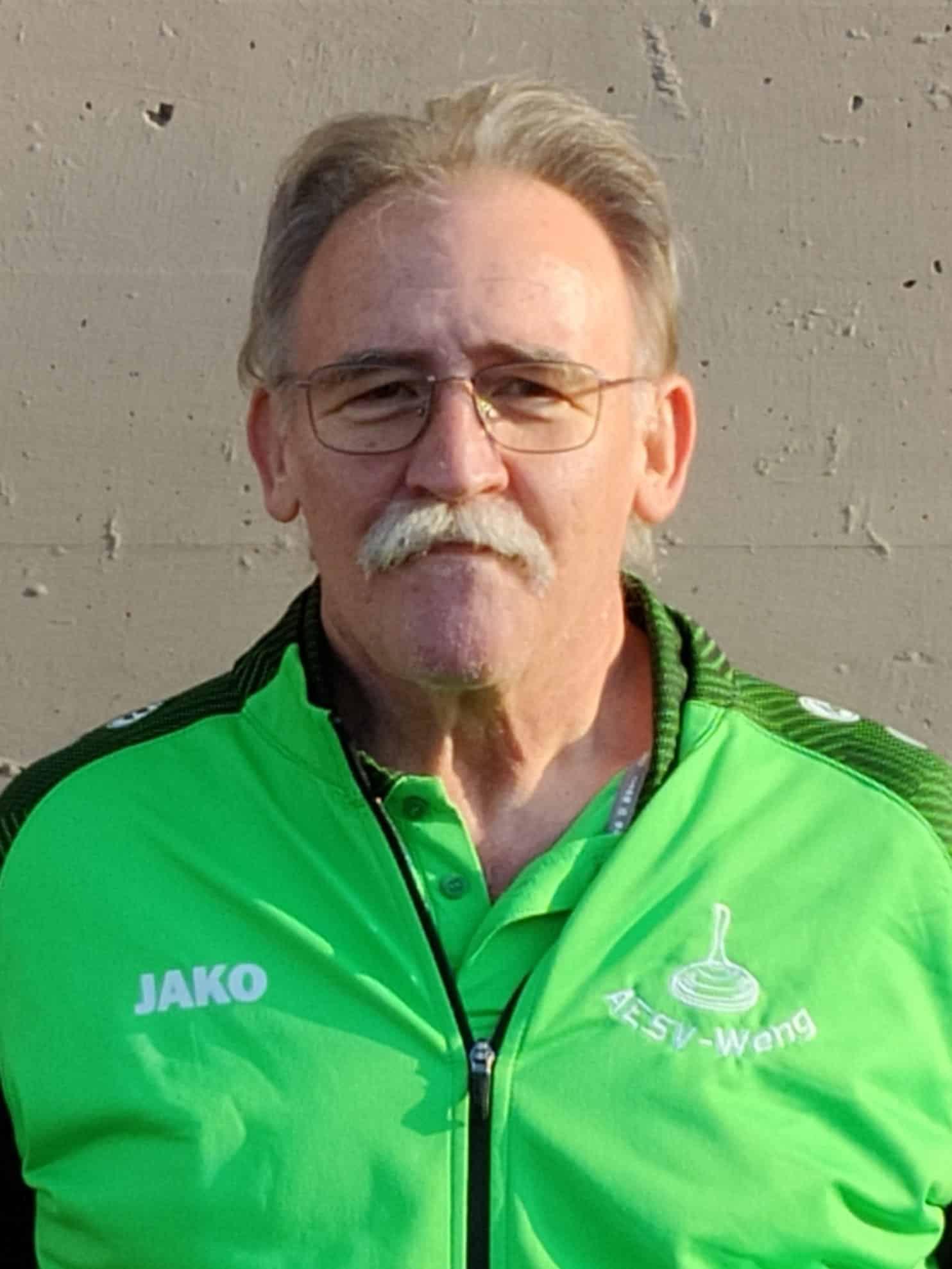 Gottfried Stranzinger