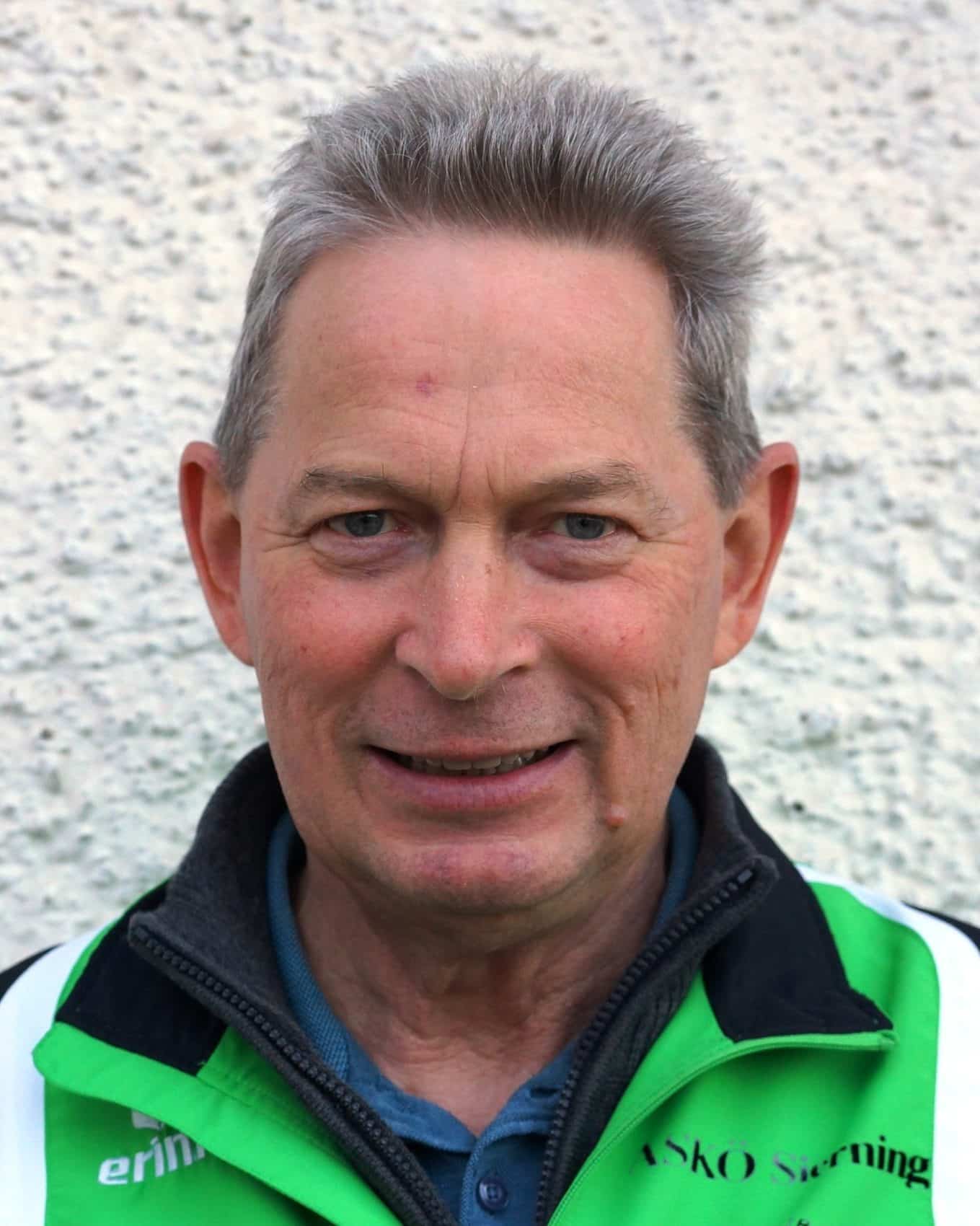 Gottfried Walchshofer