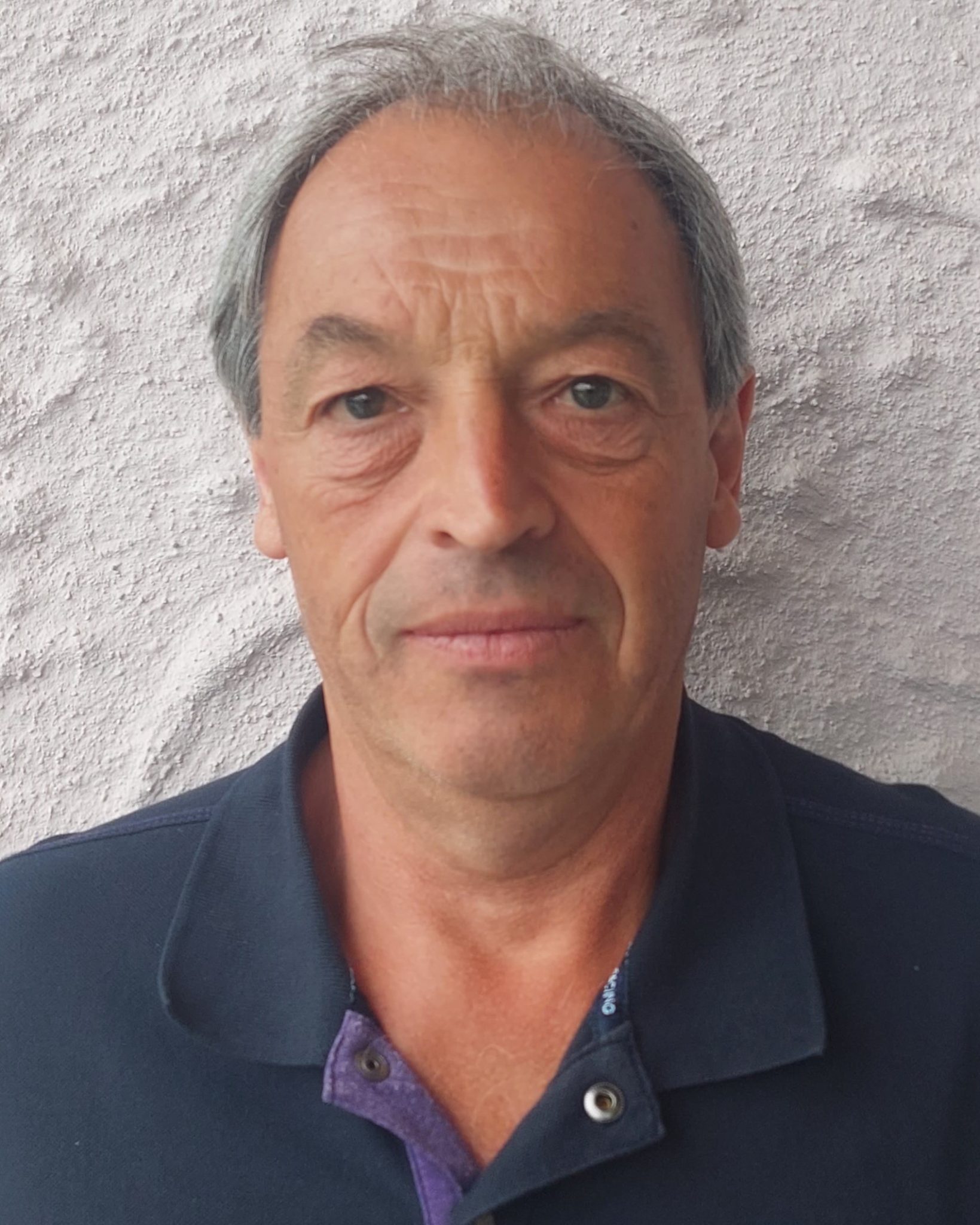 Günter Bleckenwegner