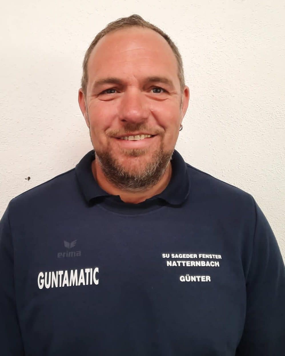 Günter Dobrezberger