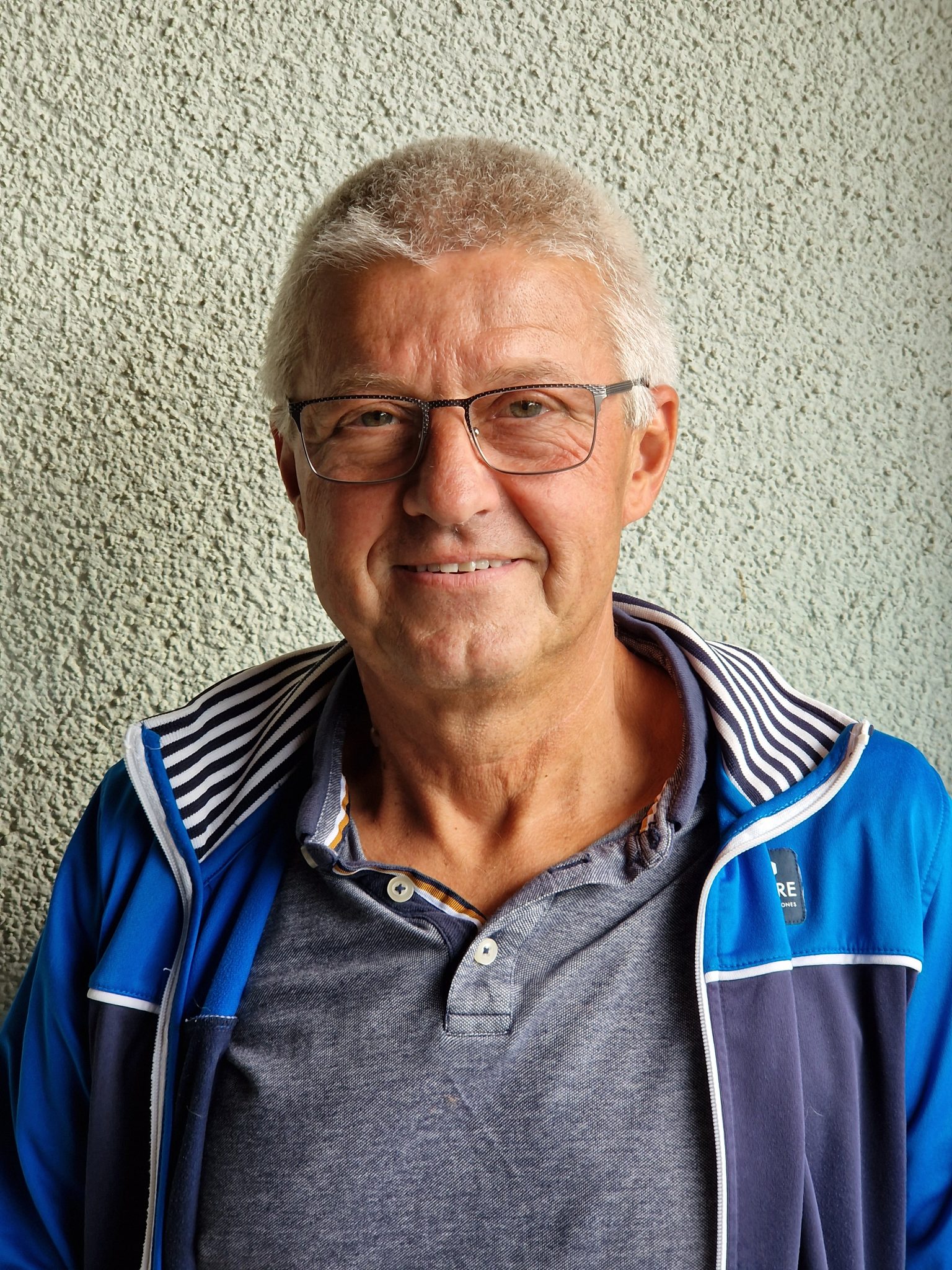 Günter Mühlschuster