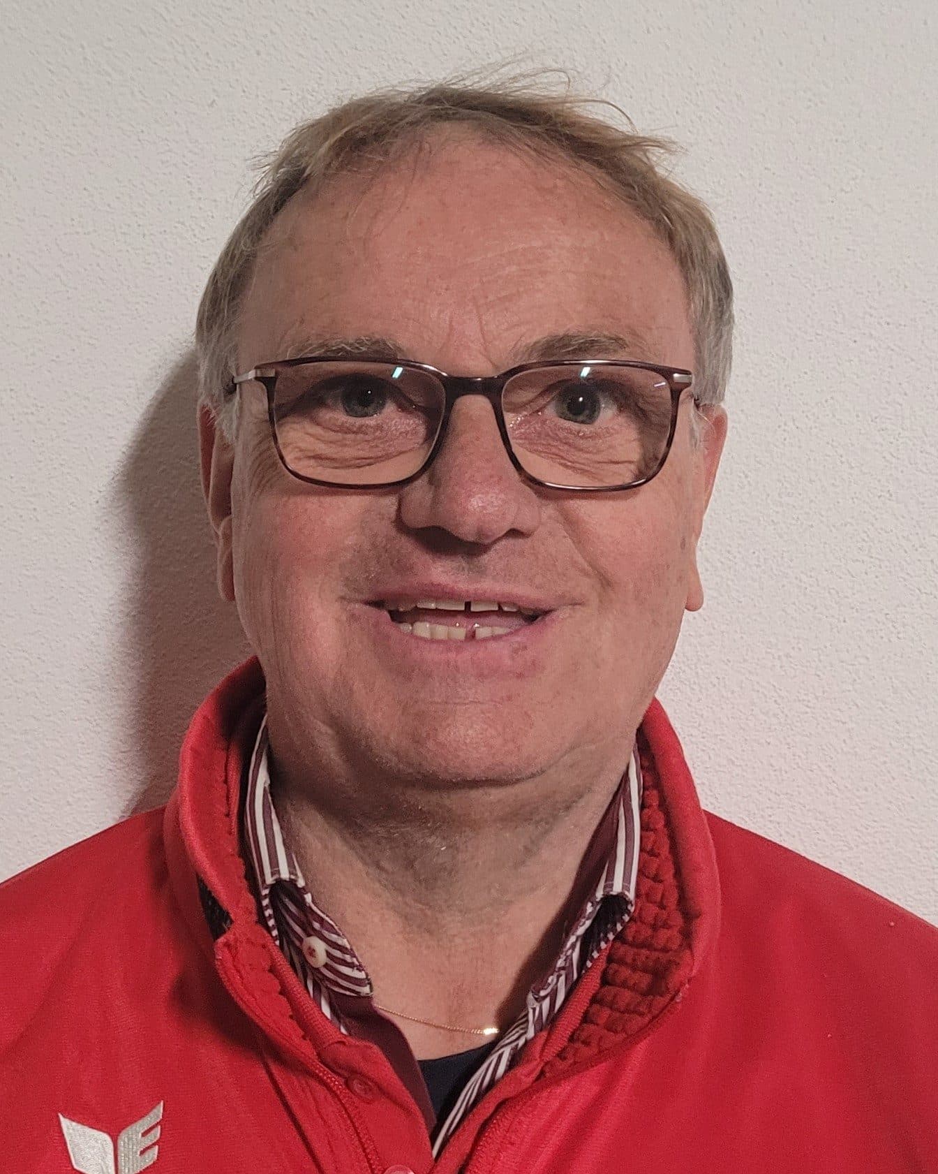 Günter Schneeberger
