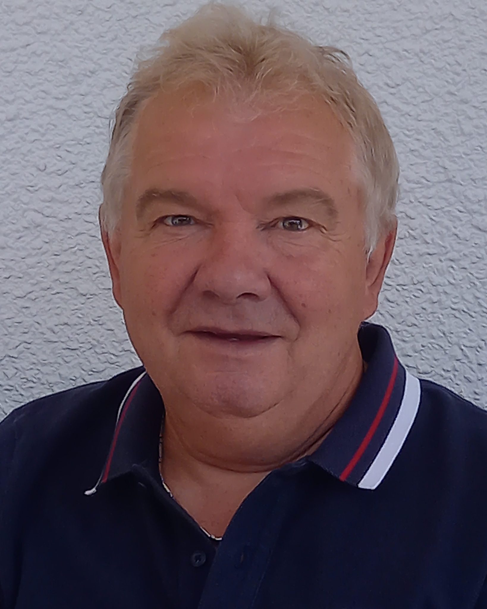 Günter Spitzenberger