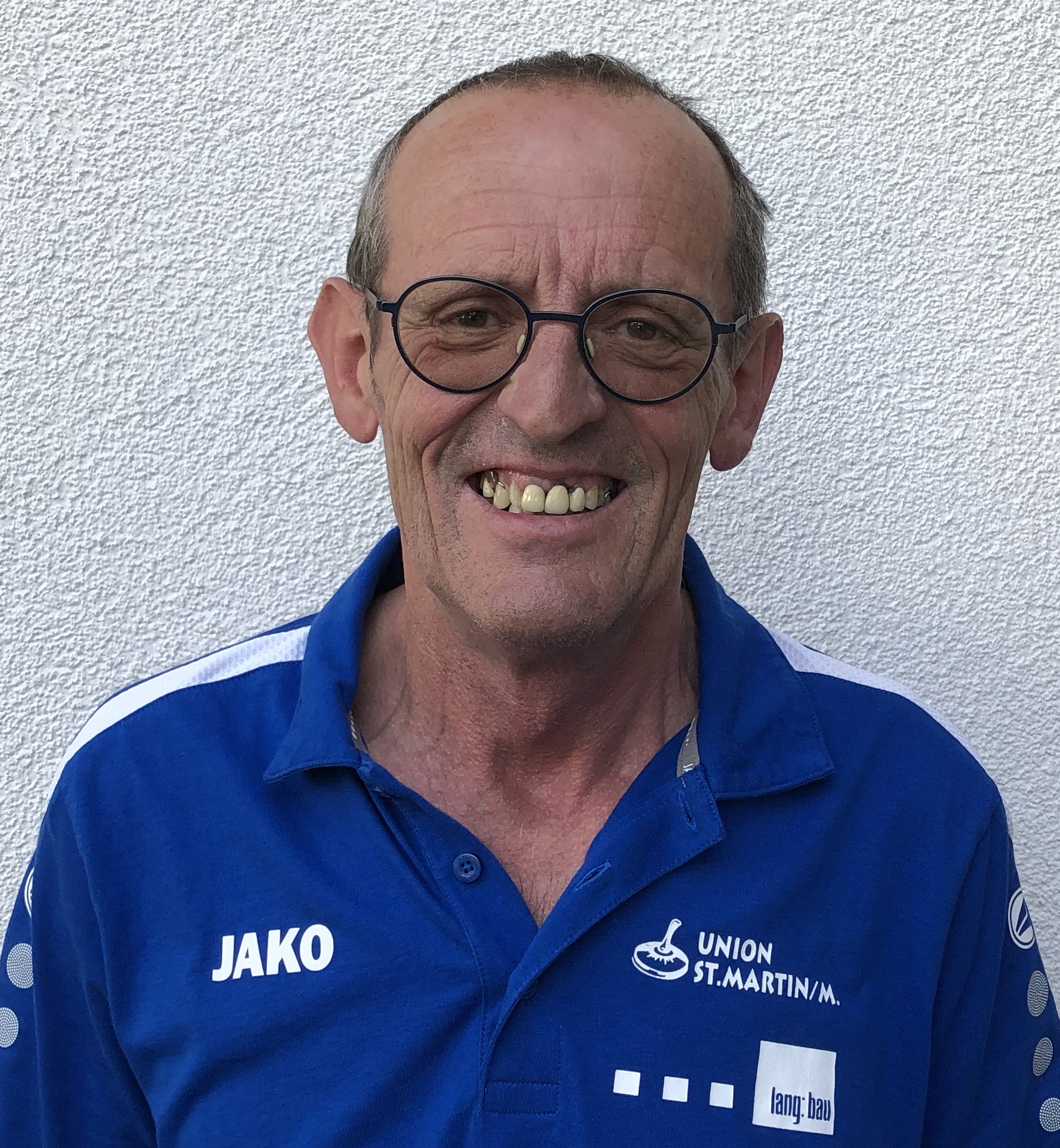 Günther Eckerstorfer