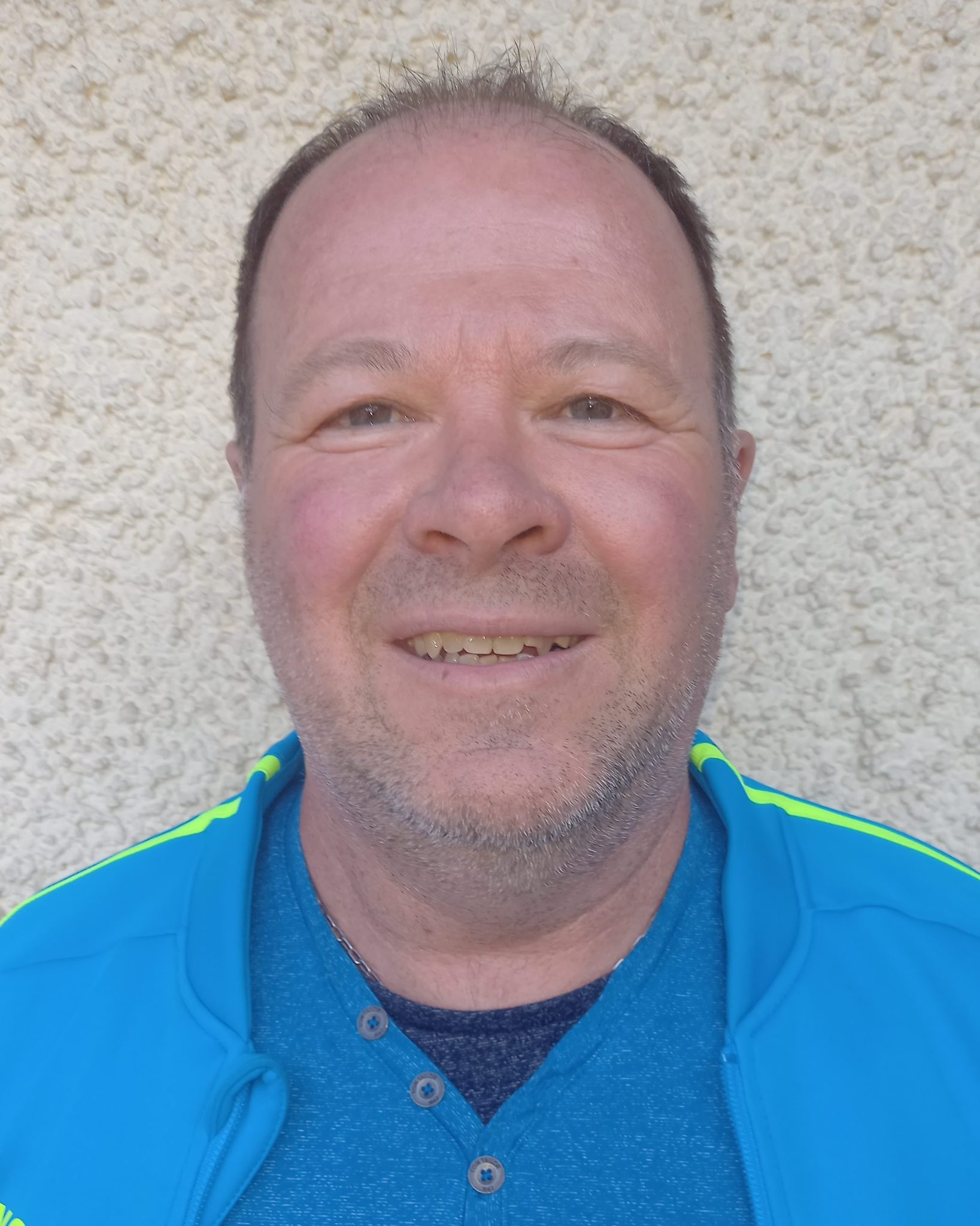 Günther Klofterböck