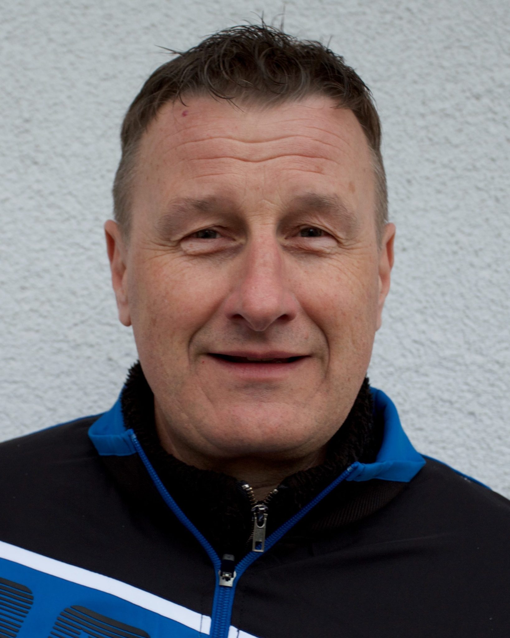 Günther Wolkerstorfer