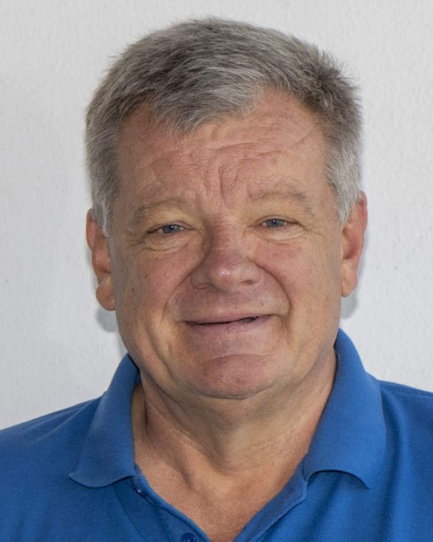 Hannes Koppenberger