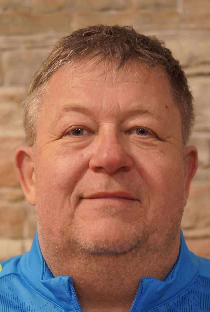 Hannes Leblhuber