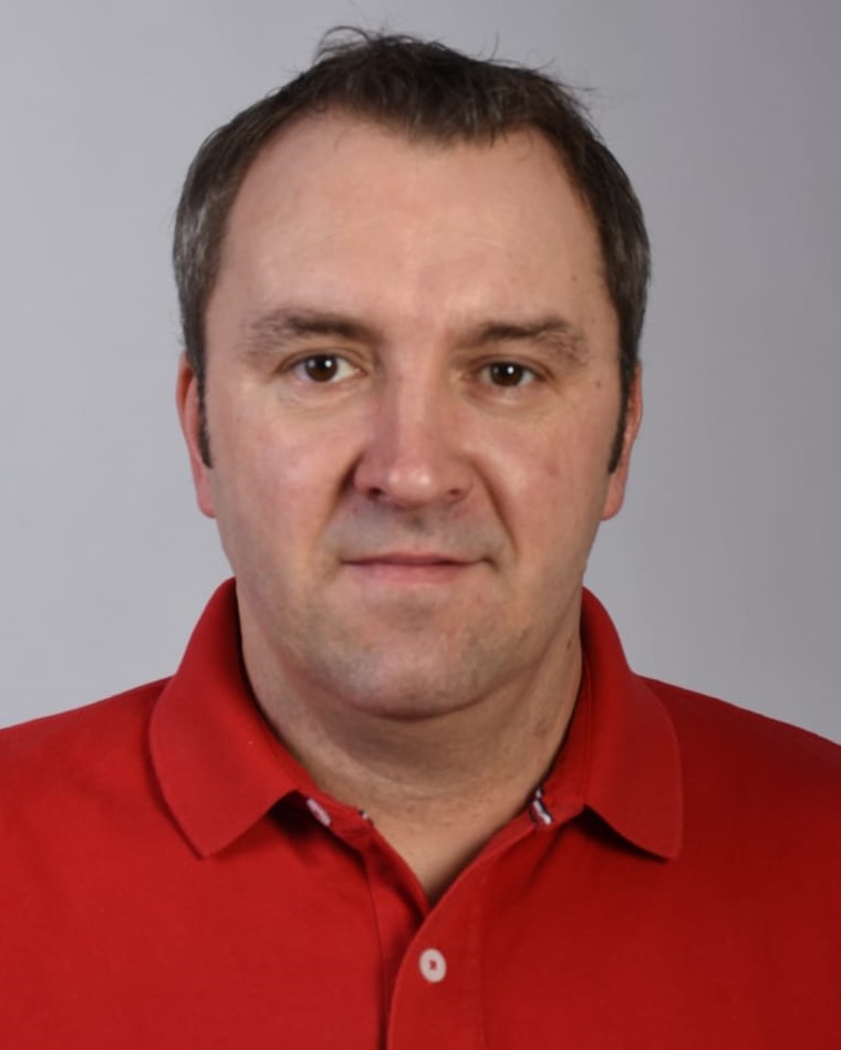 Hannes Steinhäusler