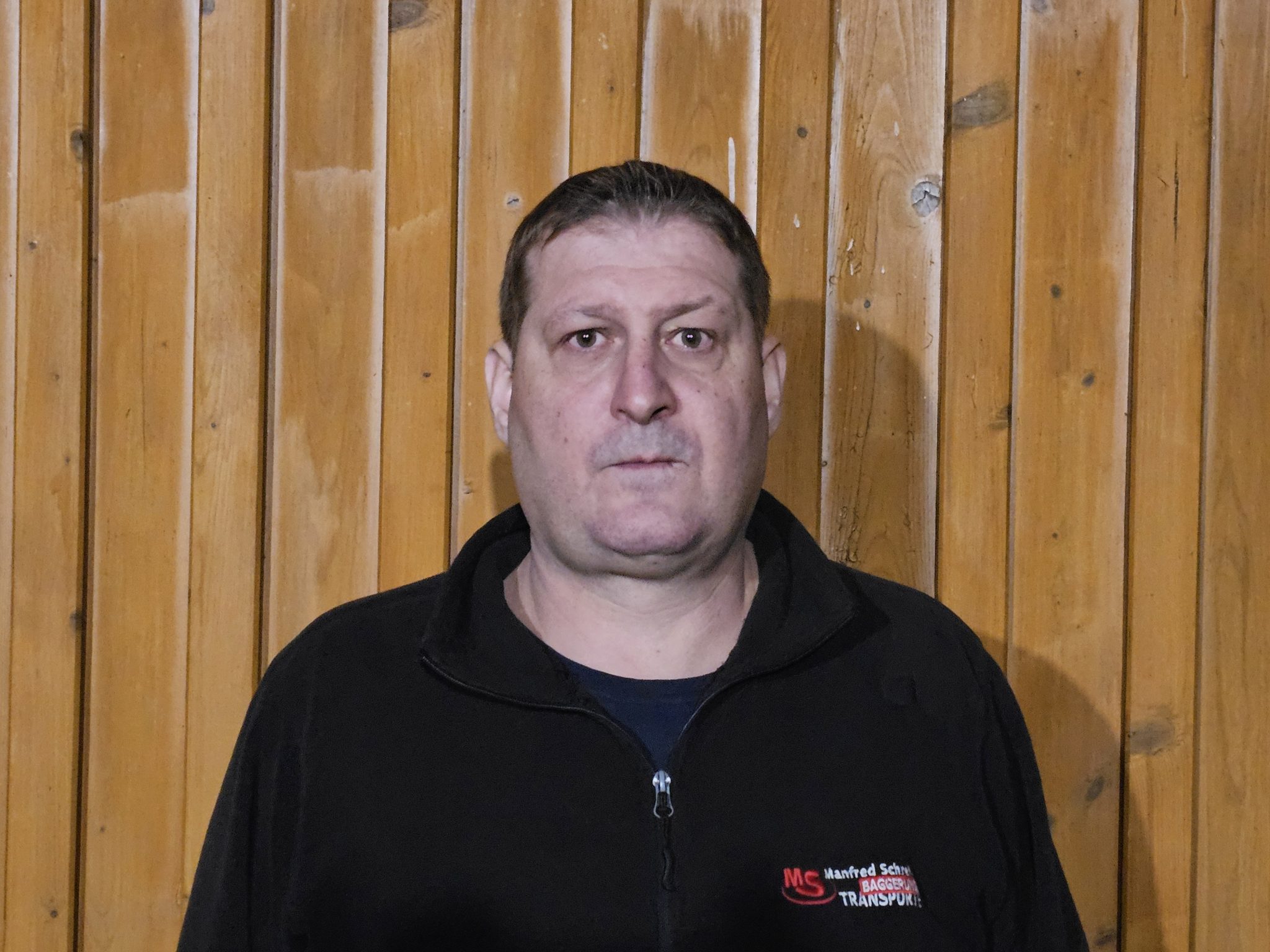 Hans-Dieter Köttsdorfer