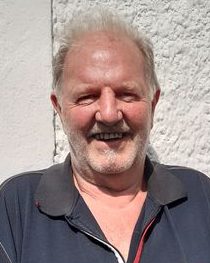 Hans-Gottfried Kressl