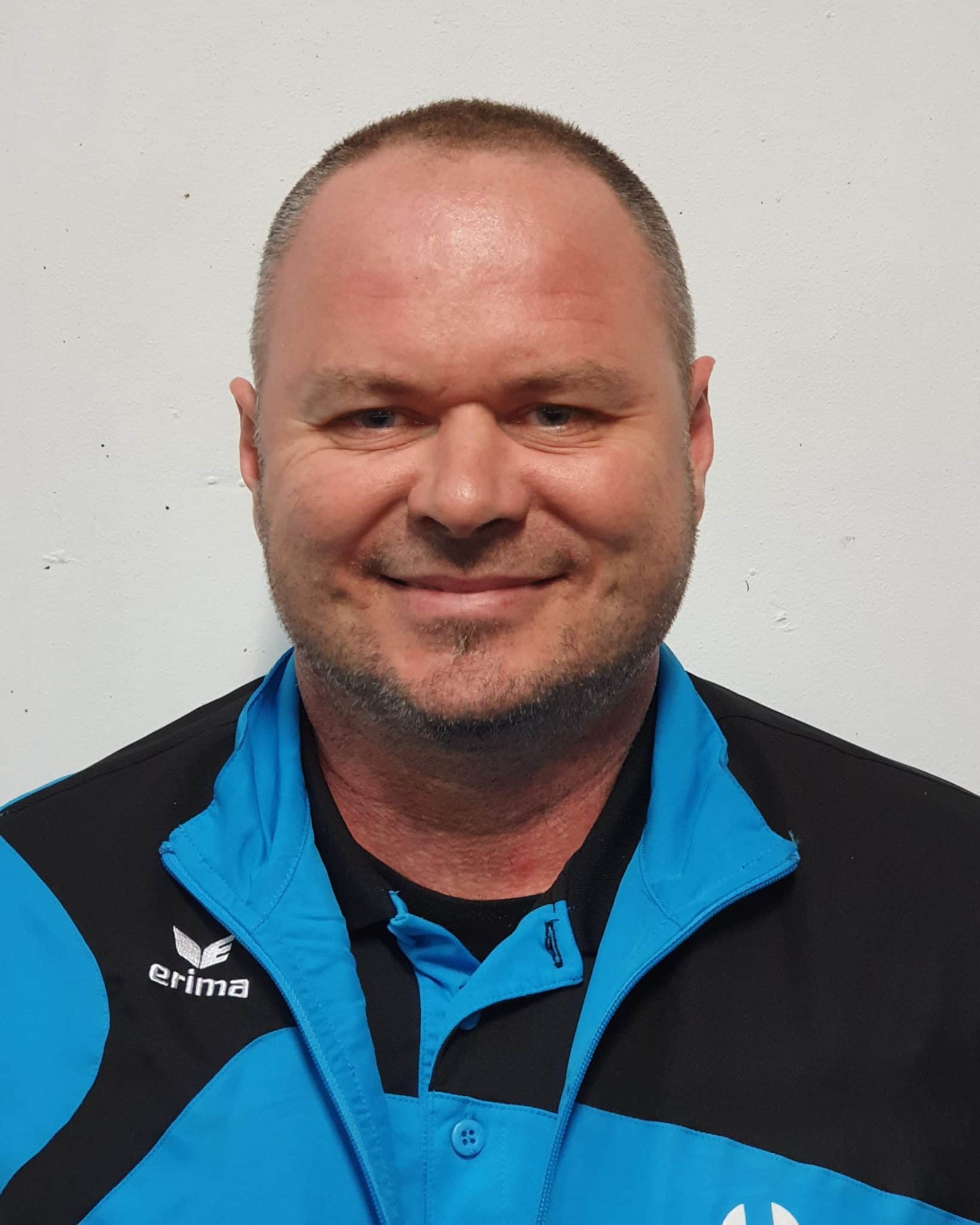 Hans-Jürgen Lechner