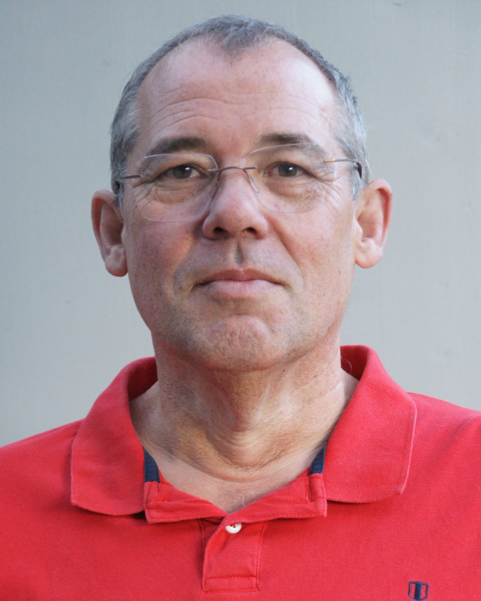 Hans Peter Langeneder