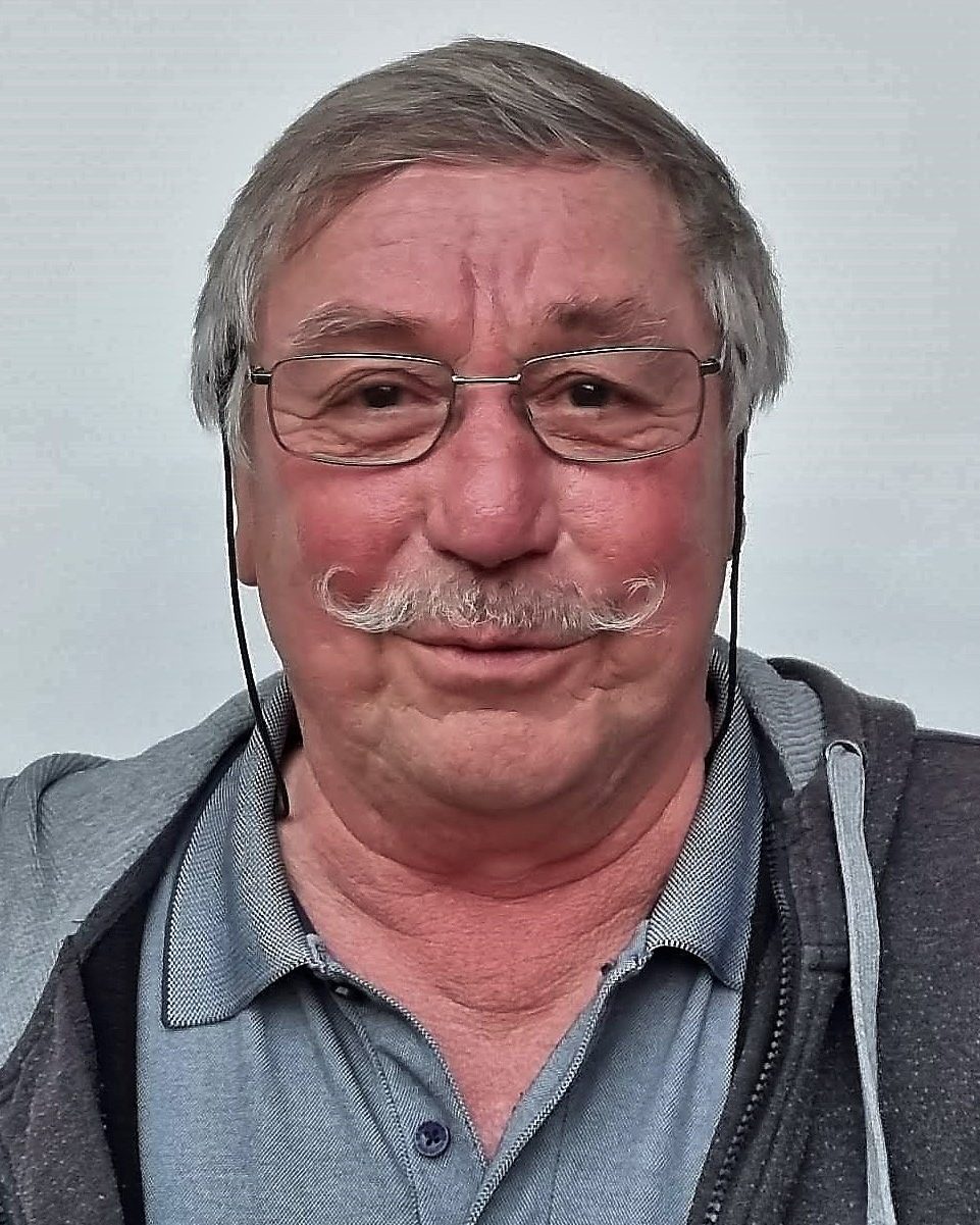 Hans sen. Gaisberger