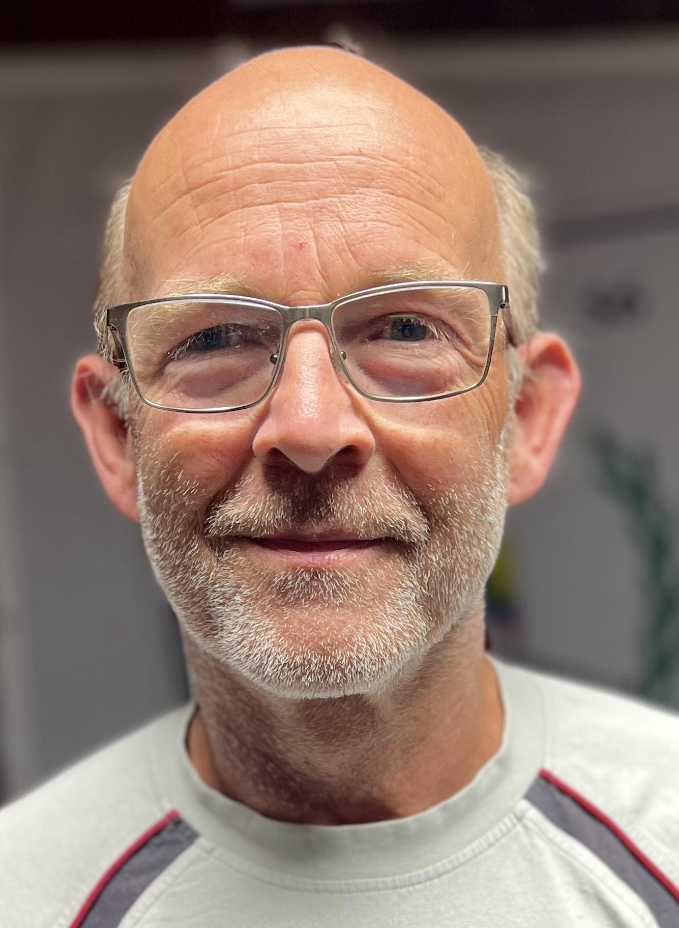 Harald Gruber