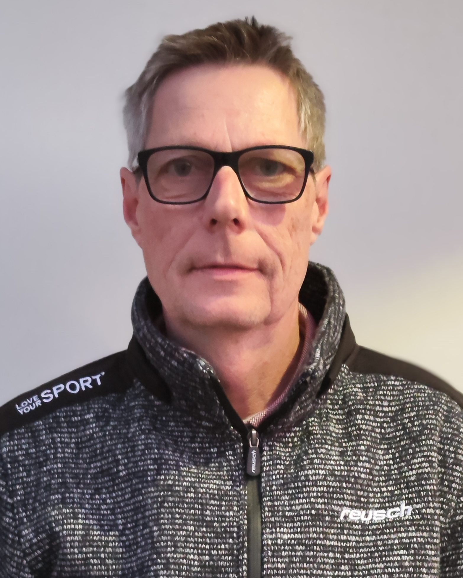 Harald Haider