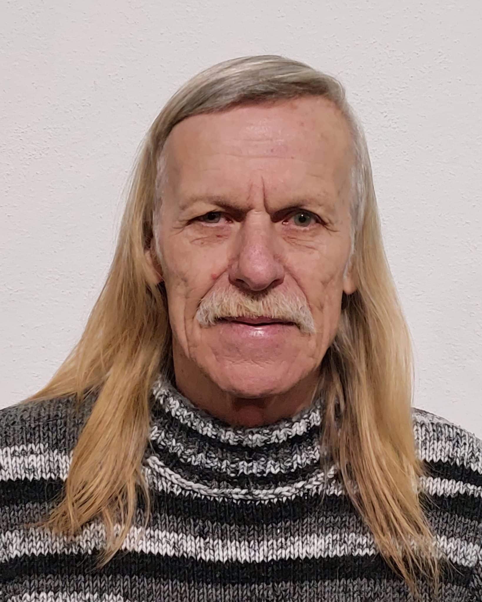 Harald Hinterleitner