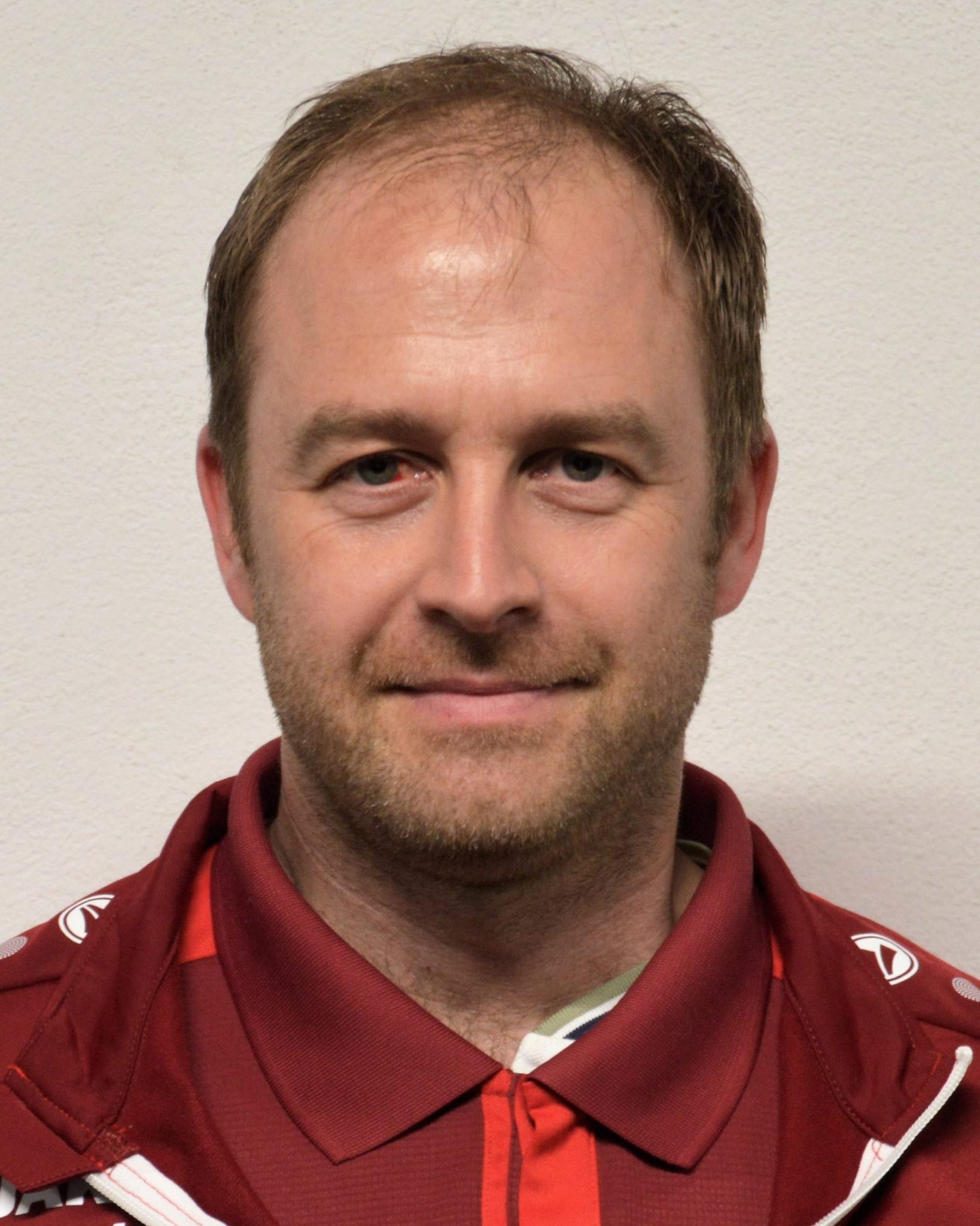 Harald Huber