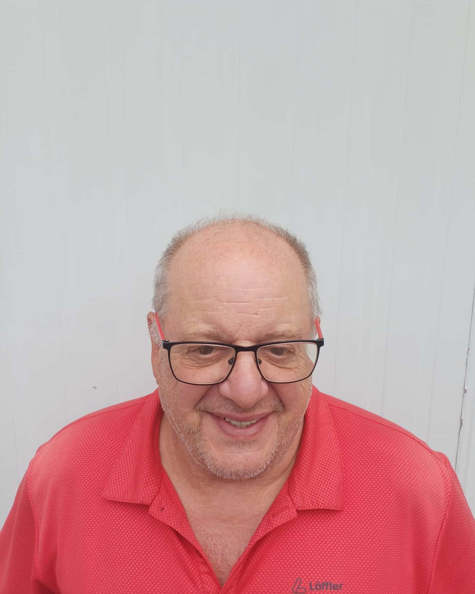 Harald Hügelsberger