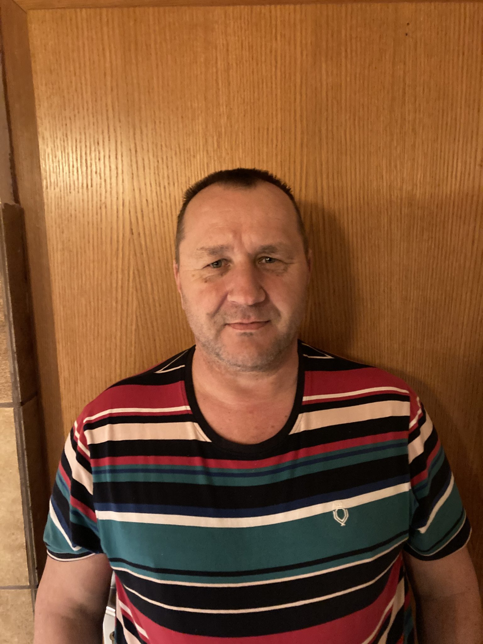 Harald Schobersberger