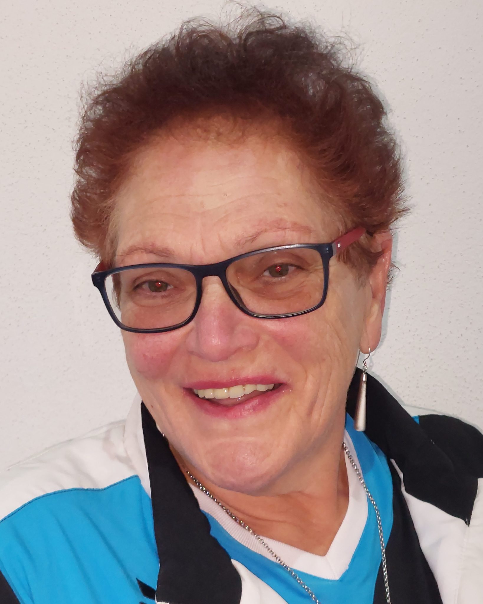 Heidemarie Friesenecker