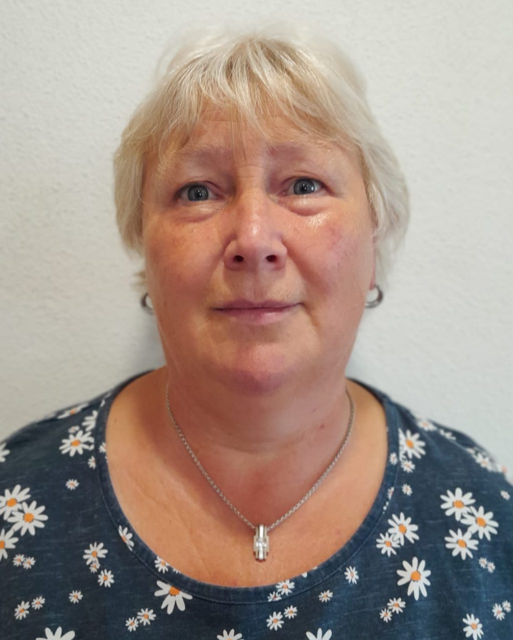 Heidemarie Größlinger