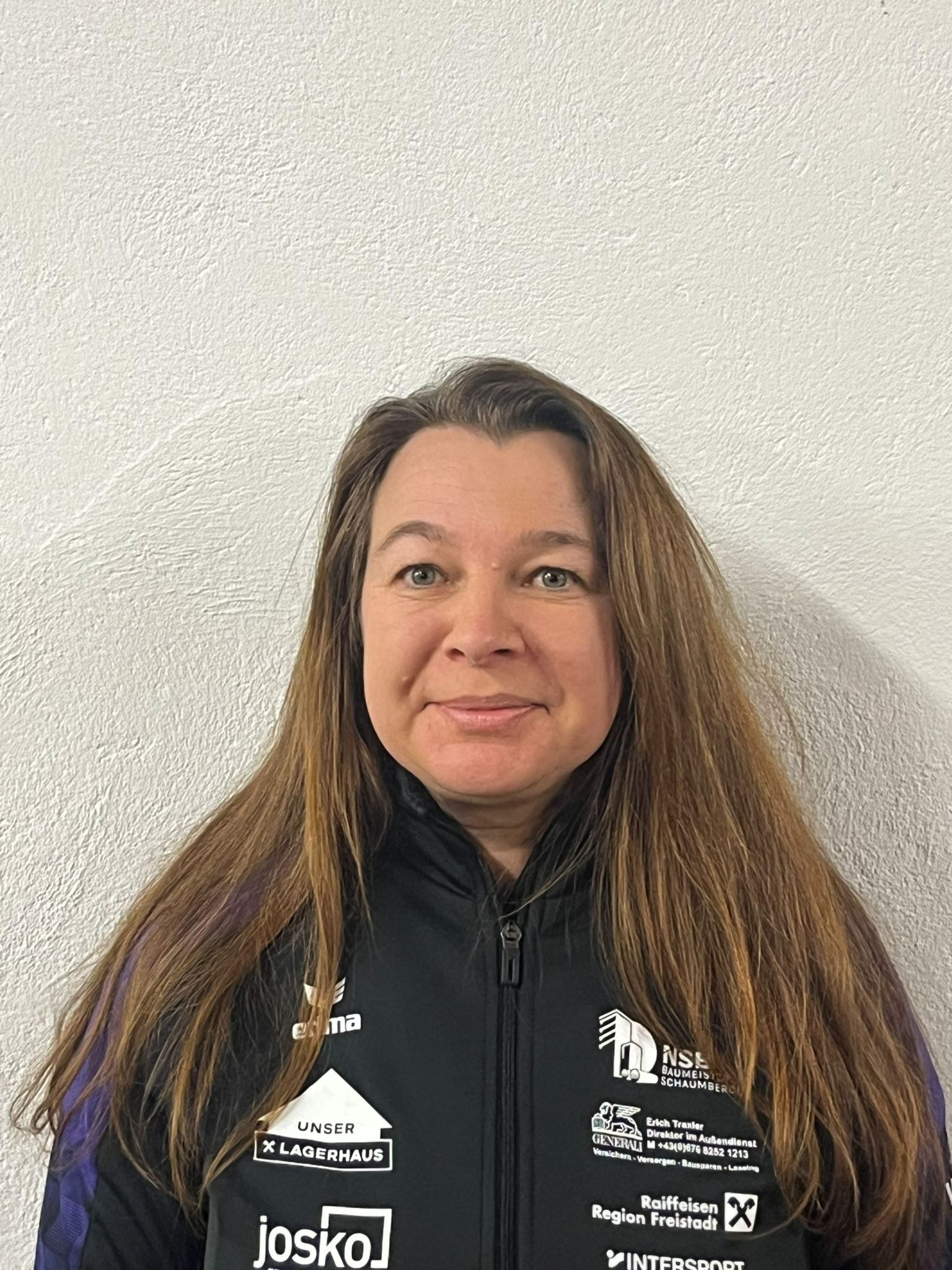 Heidi Klopf