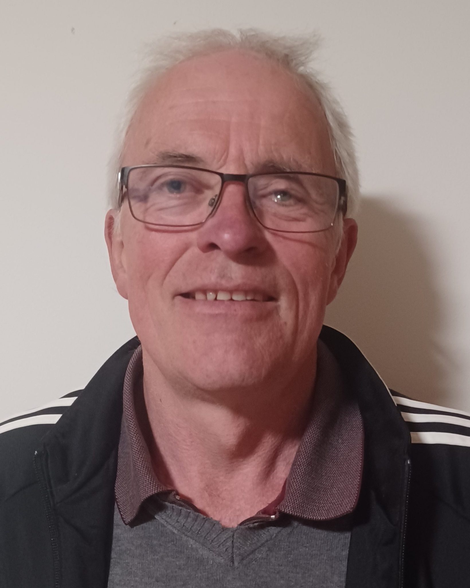 Heinrich Eckerstorfer