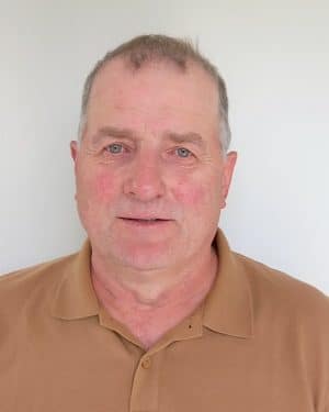 Heinrich Schmidbauer