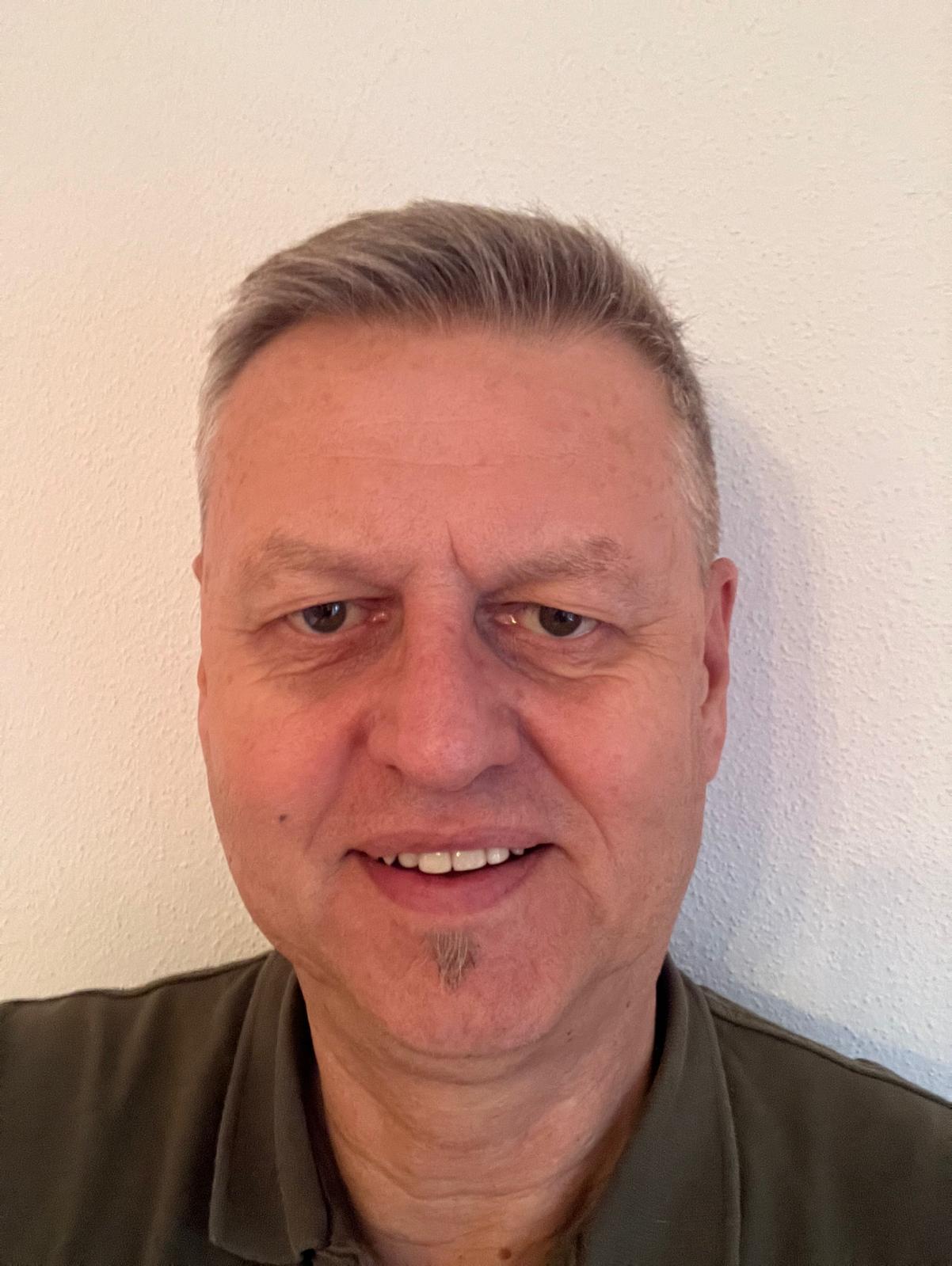 Heinz-Peter Haselbauer