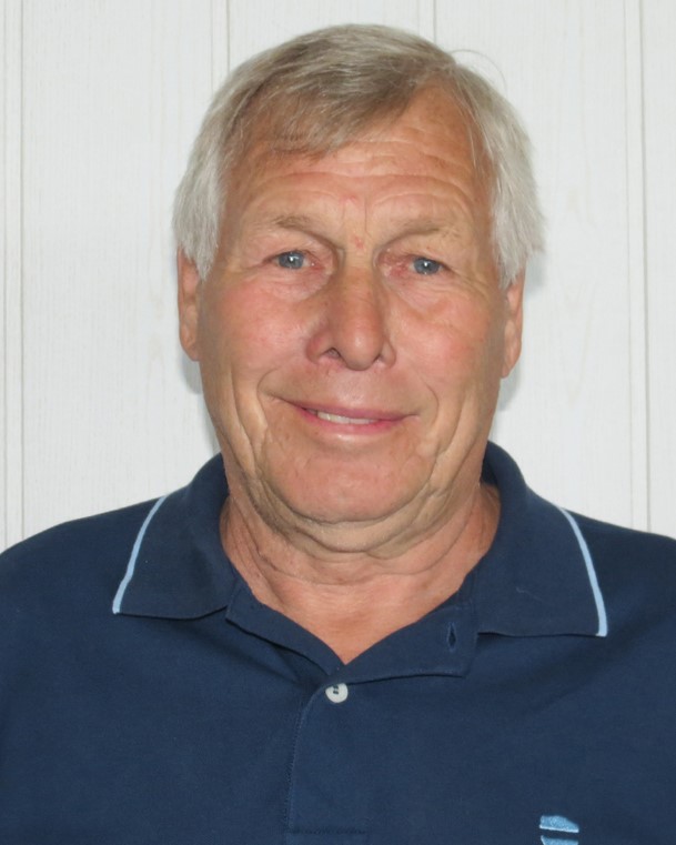 Heinz sen. Reisenbichler