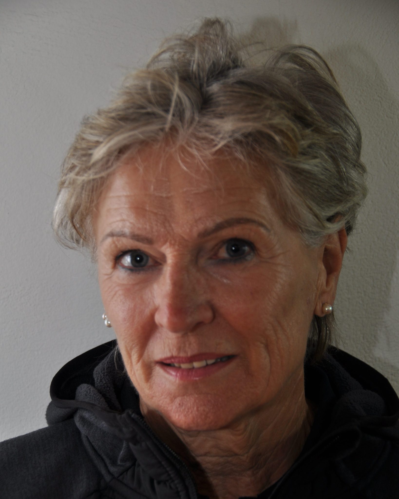 Helga Kirchmair